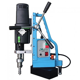 MÁY KHOAN TỪ ĐẾ XOAY MAGBROACH MDS132
