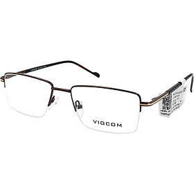 Gọng kính chính hãng Vigcom VG5207
