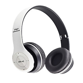 Tai nghe Bluetooth P47