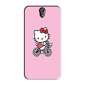 ỐP LƯNG IN DÀNH CHO SONY XPERIA C5