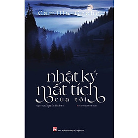 Nhật Ký Mất Tích Của Tôi _PNU