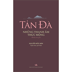 Download sách Tản Đà - Những thanh âm thực mộng