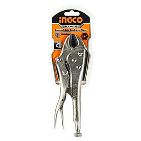 Mua KỀM BẤM KHÓA 7 /10  INGCO - HÀNG CHÍNH HÃNG
