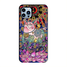 Ốp Lưng Dành Cho IPHONE 14 PRO 6.1