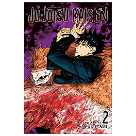 Jujutsu Kaisen 2