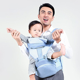 Địu Em Bé Đa Năng Xiaomi Xiaoyang Y0352