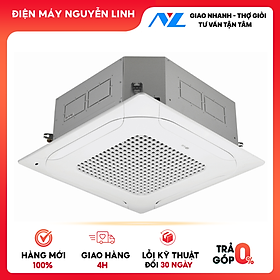 Mua ZTNQ48GLMLA0 - Máy lạnh âm trần LG Inverter 5 HP ZTNQ48GMLA0 - Hàng chính hãng - Giao HCM