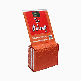 Trà Oolong  Thượng Hạng 150g - Trà Đại Gia