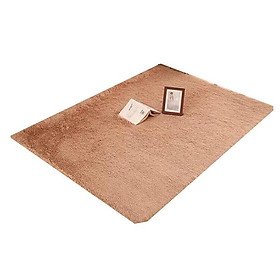 Mua Thảm lông xù trải sàn 1m6x2m