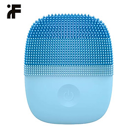 Xiaomi Youpin inFace MINI Face Cleaner Electric Beauty Face Cleaning Machine Waterproof Facial Cleanser Cleansing