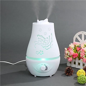Mua Máy phun sương Hồ Điệp dung tích 2400ml