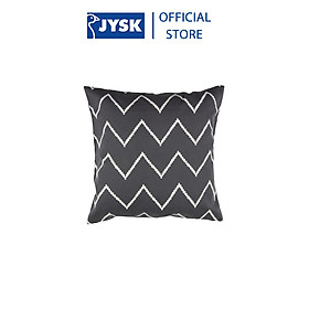 Mua Vỏ gối trang trí | JYSK Flittiglise | cotton/sợi fibre | nhiều màu | R50xD50cm