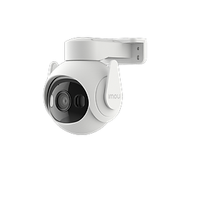 Camera Wifi ngoài trời Imou Cruiser 2 (5MP) I IPC-GS7EP-5M0WE I Đàm thoại 2 chiều I Phát hiện chuyển động I IP66 | Hàng chính hãng