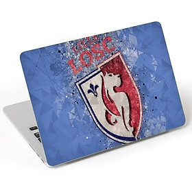 Miếng Dán Trang Trí Laptop Logo LTLG - 213