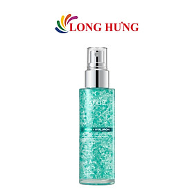 Xịt dưỡng ẩm viên nang Anua PDRN Hyaluronic Acid Hydrating Capsule Mist (30ml/100ml) - Hàng chính hãng