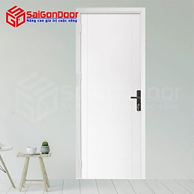 Mua Cửa nhựa Đài Loan YW-21