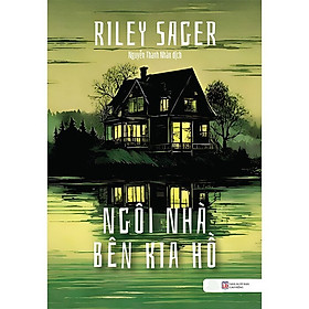 Ngôi Nhà Bên Kia Hồ