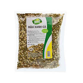 Đậu Xanh Cà PMT 250g