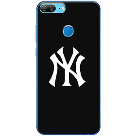 Ốp lưng dành cho Honor 9 Lite mẫu NY