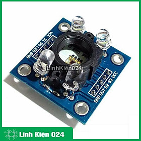 Module Cảm Biến Màu Sắc TCS230 V2 - Chống Nhiễu