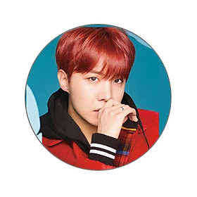 Mua Jhopeie