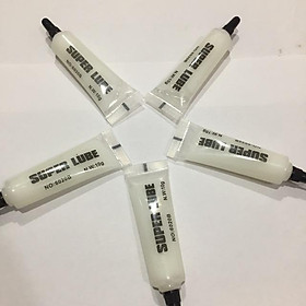 Mua Mỡ tra máy Super Lube 69k/1 tuýt( hàng có sẵn)