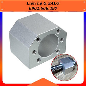 Mua Áo đai ốc vitme TBI chất liệu nhôm đúc DSG DSG16H | DSG16