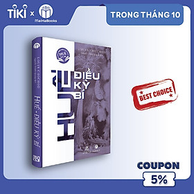 Huế - Điều Kỳ Bí