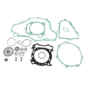 Engine Gaskets Kit for  YFZ450 2004 2005 2006 2007 2008 2009