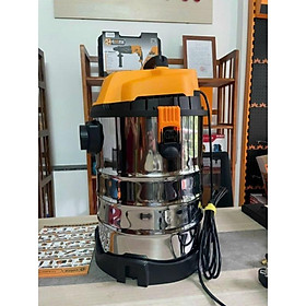 Mua MÁY HÚT BỤI 30L CF-VC001B - COOFIX - HÀNG CHÍNH HÃNG