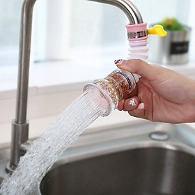 Mua Đầu Vòi Rửa Chén. Đầu Vòi Tăng Áp  Đầu Nối Vòi Rửa Chén Bát Xoay 360 độ Vòi Sen Vòi Nước