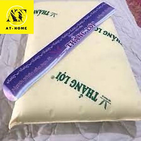 Mua - Gối Nằm Cao Su Non Cứng Thắng Lợi đủ size - AT HOME