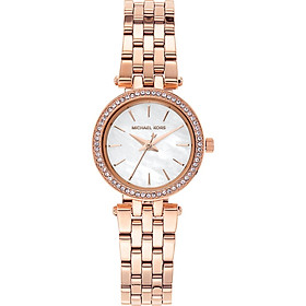 Đồng hồ Nữ Dây Kim Loại MICHAEL KORS MK3832