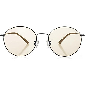 Mắt Kính Unisex Chống Ánh Sáng Xanh Với Gọng Bằng Hợp Kim Nhôm - Tùy chọn mẫu