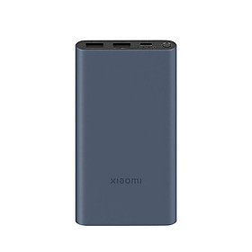 Pin Sạc Dự Phòng Xiaomi 22.5W Power Bank 10000 - Hàng chính hãng