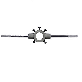 Tay quay bàn ren M16-M20 Ega Master 57978