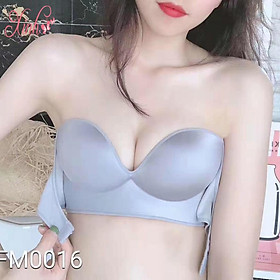 Áo lót chống tụtfreeship cài trước nâng ngực siêu quyến rũ