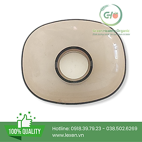 Mua Phễu máy ép điện cỏ lúa mì LEXEN - Hàng chính hãng