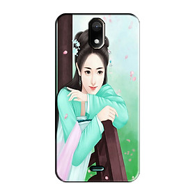 ỐP LƯNG IN DÀNH CHO WIKO KENNY