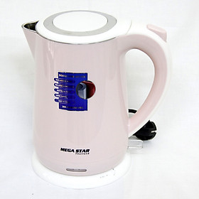 Bình Siêu Tốc Megastar PS-688 (1.8L)