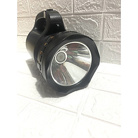 Mua Đèn pin xách tay đa năng TD9855 phù hợp dã ngoại với thời gian chiếu sáng dài từ 8h-10h