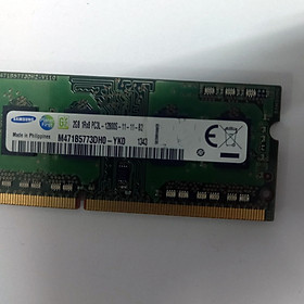 Mua Ram Laptop DDR3/ DDR3L 1G-2G Bóc máy Nhật 1G  2G  4G  8G LAJAPA - Laptop Nhật Bản SAMSUG  SKhynix  green house...bộ nhơ ram