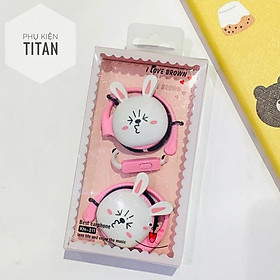 Mua Tai nghe kiểu vòng tai  hàng siêu xinh Kute độc - lạ với mã KN-221