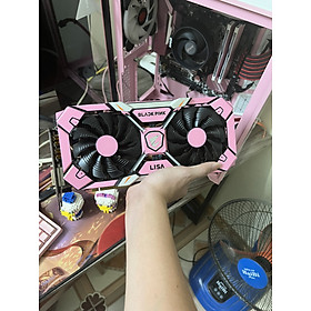 Mua Skin decal dán card đồ họa Gigabyte GTX 1060 Xtreme Gaming