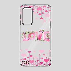 Ốp Lưng Dành Cho OPPO RENO 6Z