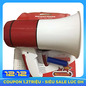 loa phóng thanh loại tốt có khe usb và thẻ nhớ