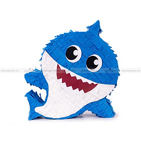 Pinata - Baby Shark - Trò Chơi Đập Kẹo