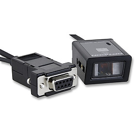 Mua Máy đọc mã vạch công nghiệp - Máy quét băng chuyền - Máy quét Opticon NLV-1001-RS232 (Hàng chính hãng)