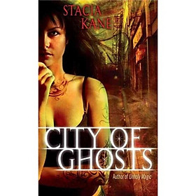 City of Ghosts