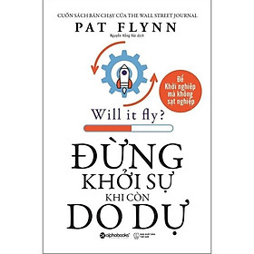 Đừng Khởi Sự Khi Còn Do Dự - Bản Quyền